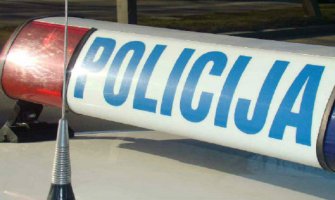 Podgorica: Žena poginula u saobraćajnoj nesreći