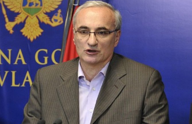 Milošević: Nema razloga za izbore prije 2016.