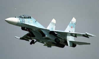 Iračani dobili prve ruske borbene avione Suhoj