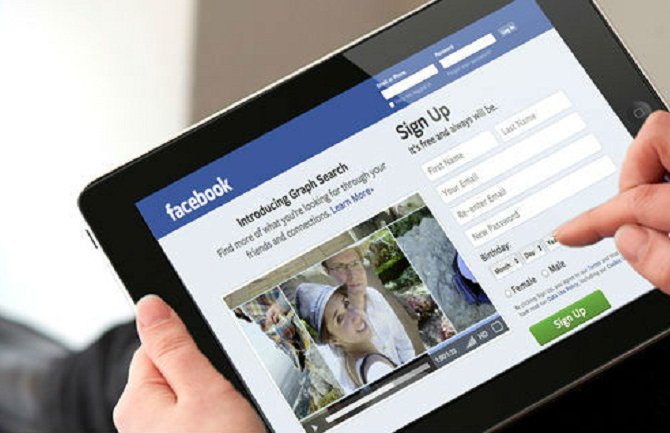 Facebook nudi opcije za uređivanje News feeda 