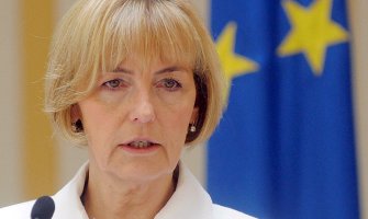 Vesna Pusić -  kandidat za generalnog sekretara UN