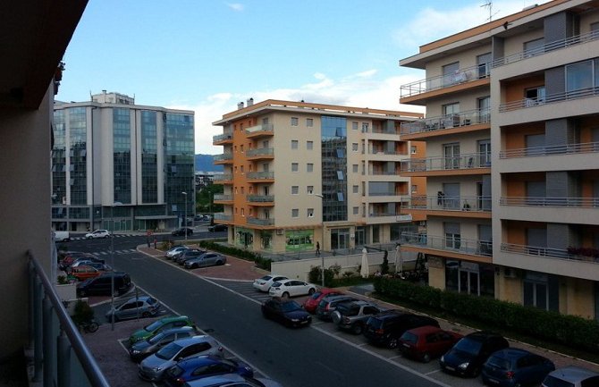 Još 800 stanova u Siti kvartu