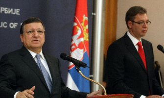 Barozo: EU ne smije da bude napor i želja malobrojnih, nego cijelog društva!