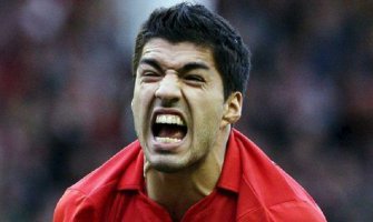 Suarez će odsustvovati do 5 nedjelja sa terena zbog povrede koljena