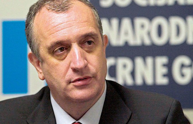 Bulatović: Crna Gora  da se povuče iz Avganistana