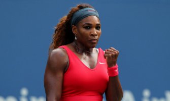 Serena osvojila 20. GS titulu!