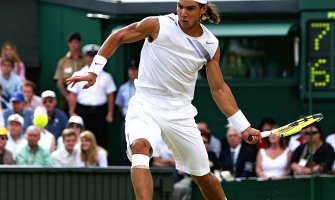 Nadal: Biću potpuno spreman za Australijan open