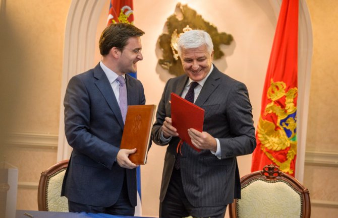 Selaković: U Srbiji je neko godinama stvarao privid da se Šarić krije u Crnoj Gori