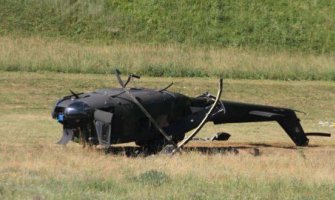 Rusija: Srušio se helikopter sa 17 putnika