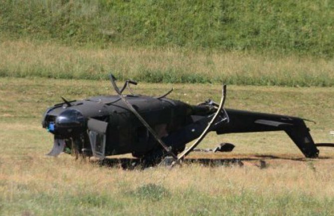 Rusija: Srušio se helikopter sa 17 putnika