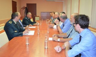 Radusinović otvorio seminar 