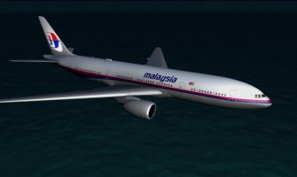 Za pad malezijskog aviona kriva sabotaža