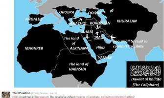 ISIL širi teritoriju : Planiraju da osvoje cio Balkan