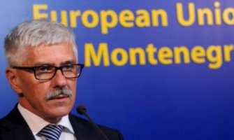 Drobnič: Dodatno podstaći reforme u vladavini prava