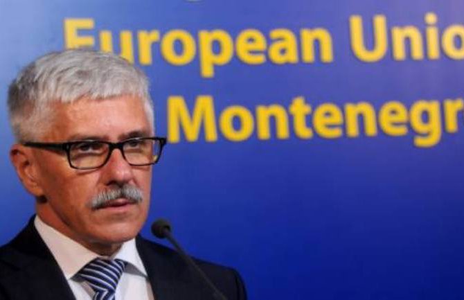 Drobnič: Dodatno podstaći reforme u vladavini prava