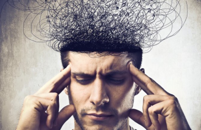 Testirajte svoju inteligenciju u nedelju u Podgorici 