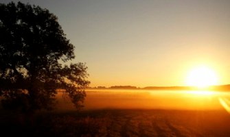 Promjenljivo oblačno sa sunčanim intervalima, do 20 stepeni