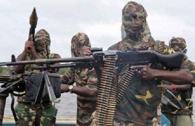 Nigerija: Napadi na crkve