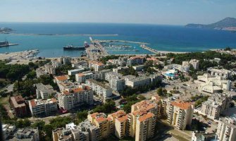 U Baru povrijeđen motociklista iz Leskovca