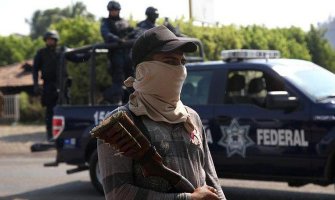 U obračunu zbog droge 22 osobe ubijene