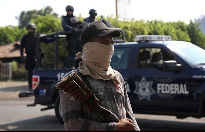 U obračunu zbog droge 22 osobe ubijene