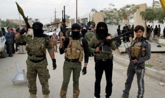 UNAMI: Zaprepašćujući  broj civilnih žrtava u junu