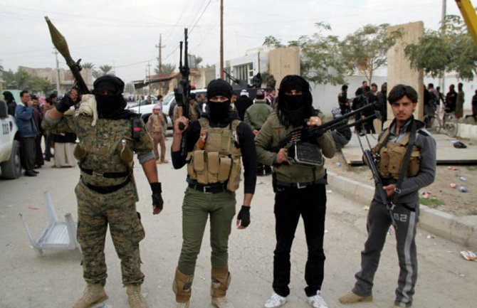 UNAMI: Zaprepašćujući  broj civilnih žrtava u junu