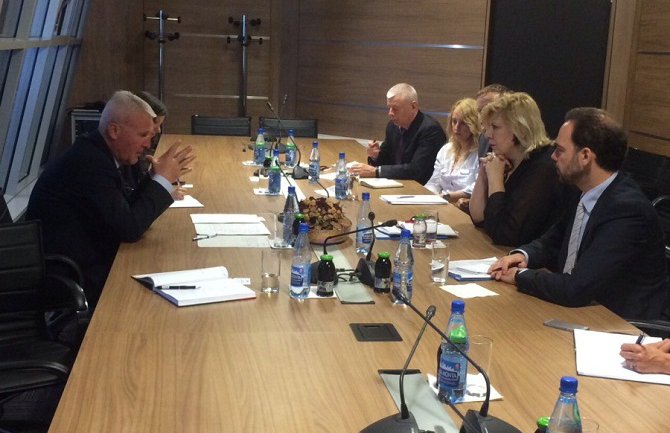 Policija intenzivno radi na zaštiti slobode medija