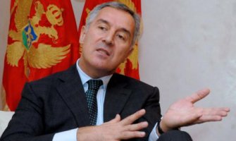 Đukanović uputio telegram saučešća povodom rudarske nesreće u BiH