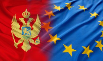 Crna Gora na dobrom putu