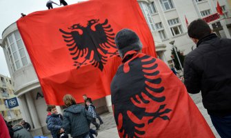 Đukanović čestitao Albaniji status kandidata za članstvo u EU