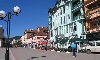 Ejup Nurković na čelu Rožaja