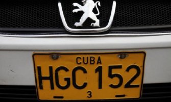 Prodato 50 automobila u poslednjih šest mjeseci