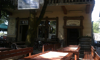 Virpazar: Brutalno pretučen vlasnik konobe „Crmnički vinotok“