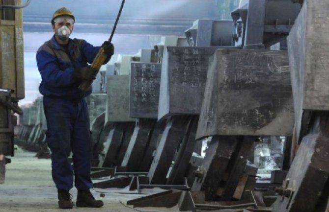 Vlada sjutra o socijalnom programu za prekobrojne radnike u KAP-u