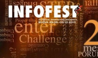 INFOFEST 2014 od 28. septembra do 4. oktobra