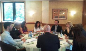 Mijatović: Crna Gora primjer zemljama regiona