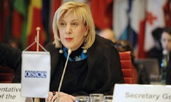 Svi slučajevi napada na novinare moraju da se rasvijetle do kraja i okončaju pravosnažnim presudama