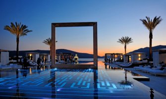 Bazen Lido Mar među sedam najboljih u svijetu