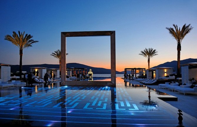 Bazen Lido Mar među sedam najboljih u svijetu