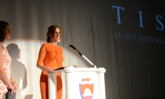 Dnevni centar „Tisa” proslavio deceniju rada