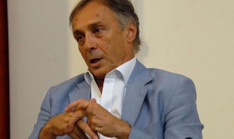 Lekić: Obezbijediti ravnopravan status crnogorskog i srpskog jezika