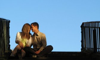 Jeste li spremni za novu vezu?