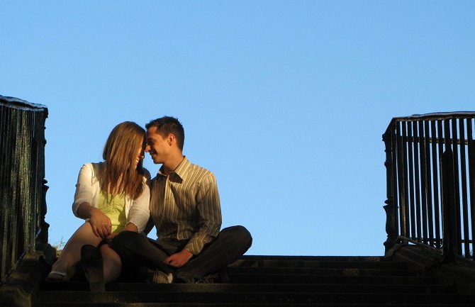 Jeste li spremni za novu vezu?