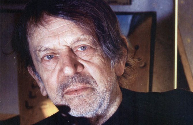 Vojo Stanić dobitnik Trinaestojulske nagrade za životno djelo  