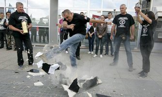 Prikupljeno dovoljno potpisa: O ćirilici na referendumu  