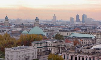 Berlin: Nastavak istrage protiv poslanika  