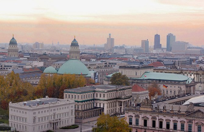 Berlin: Nastavak istrage protiv poslanika  