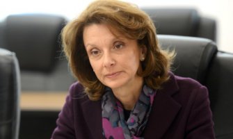 Pejanović Đurišić: Bićemo faktor stabilnosti u regionu