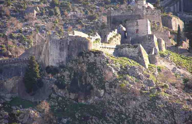 Kotorski bedemi najatraktivnija turistička ponuda